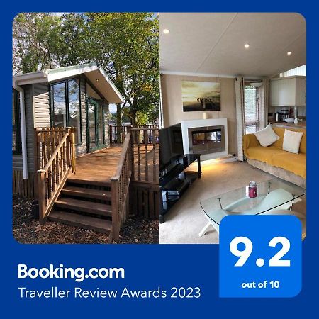 Gold Caravan Harrietsfield 외부 사진