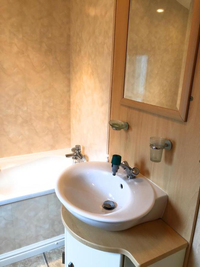 Gold Caravan Harrietsfield 외부 사진
