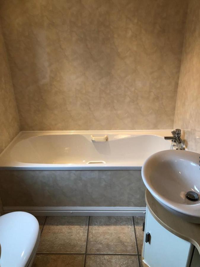 Gold Caravan Harrietsfield 외부 사진