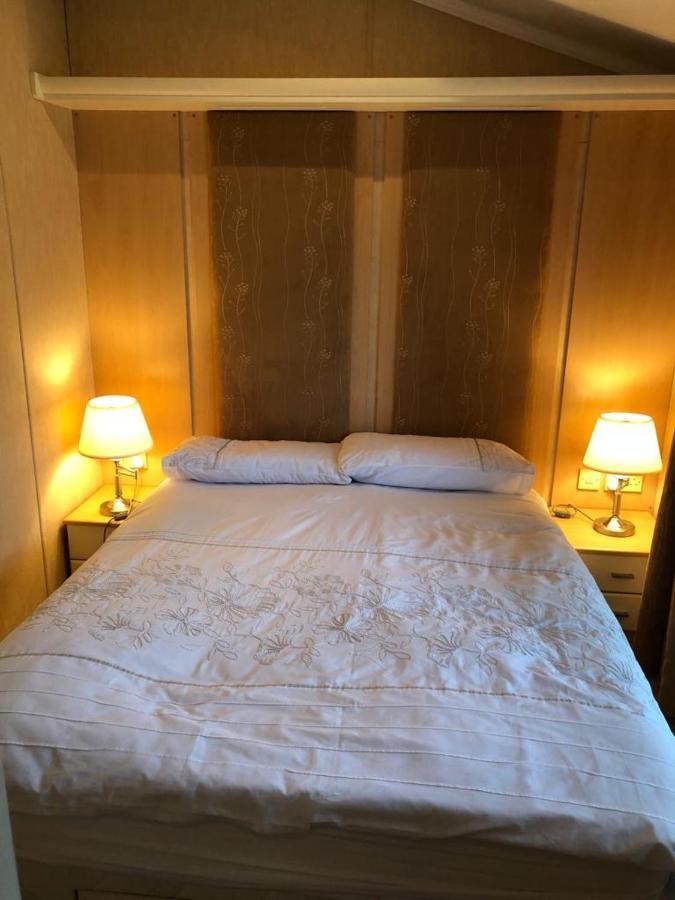 Gold Caravan Harrietsfield 외부 사진